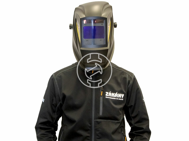 Ztrust AFP-4-100.60A1 automata hegesztő fejpajzs
