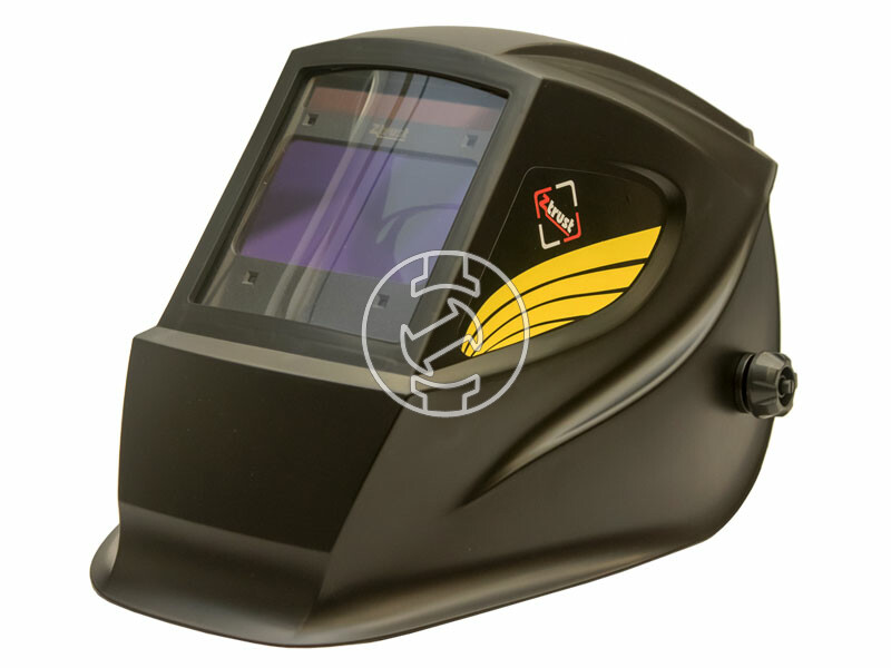 Ztrust AFP-4-100.60A1 automata hegesztő fejpajzs