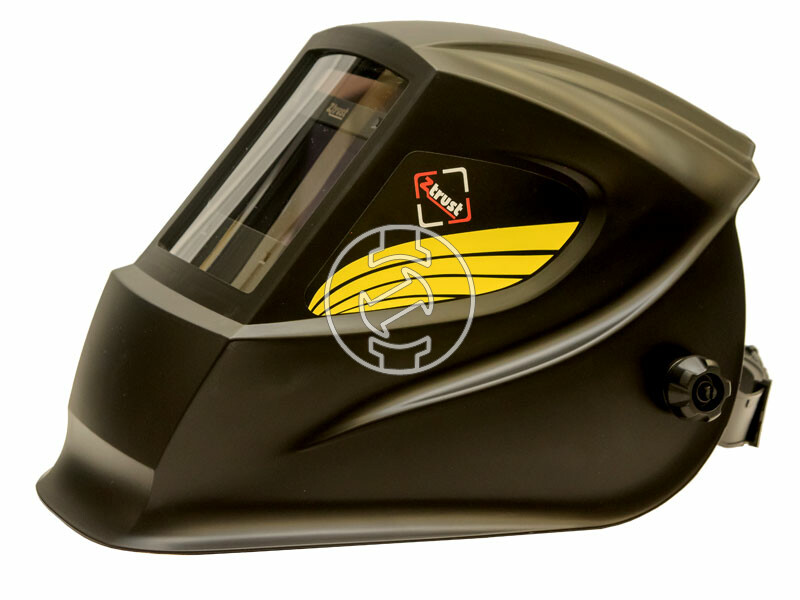 Ztrust AFP-4-100.60A1 automata hegesztő fejpajzs