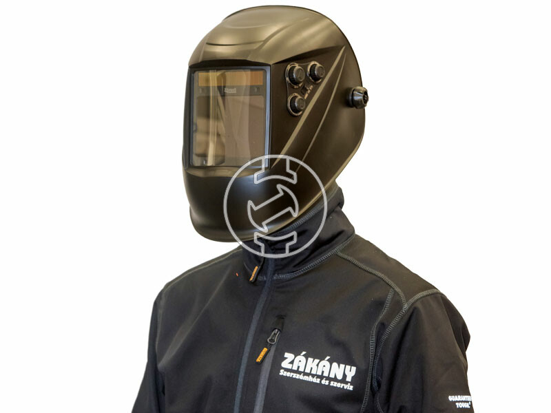 Ztrust AFP-4-100.80A2 automata hegesztő fejpajzs