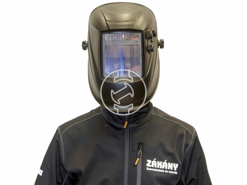 Ztrust AFP-4-100.80A2 automata hegesztő fejpajzs