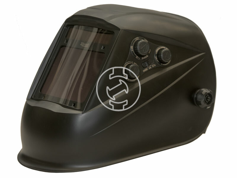 Ztrust AFP-4-100.80A2 automata hegesztő fejpajzs