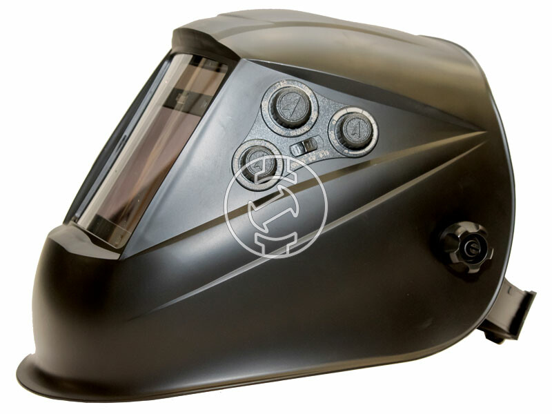 Ztrust AFP-4-100.80A2 automata hegesztő fejpajzs