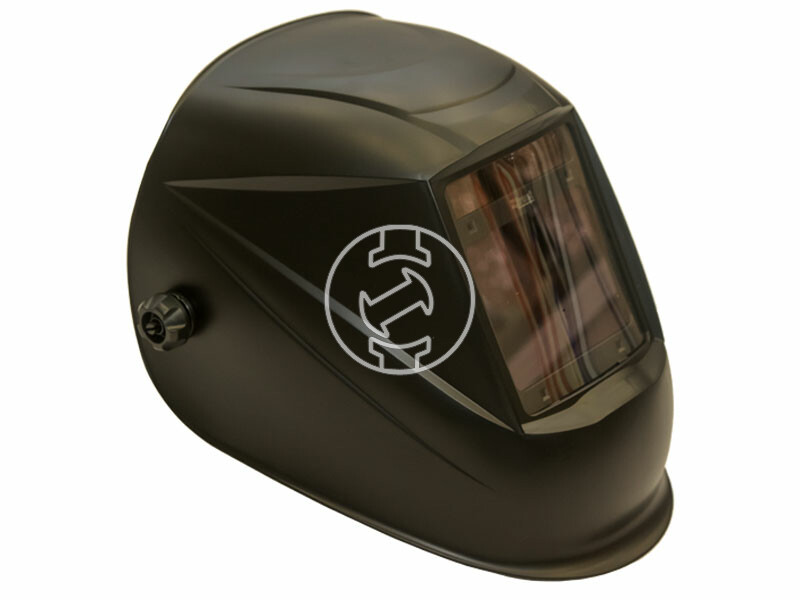 Ztrust AFP-4-100.80A2 automata hegesztő fejpajzs