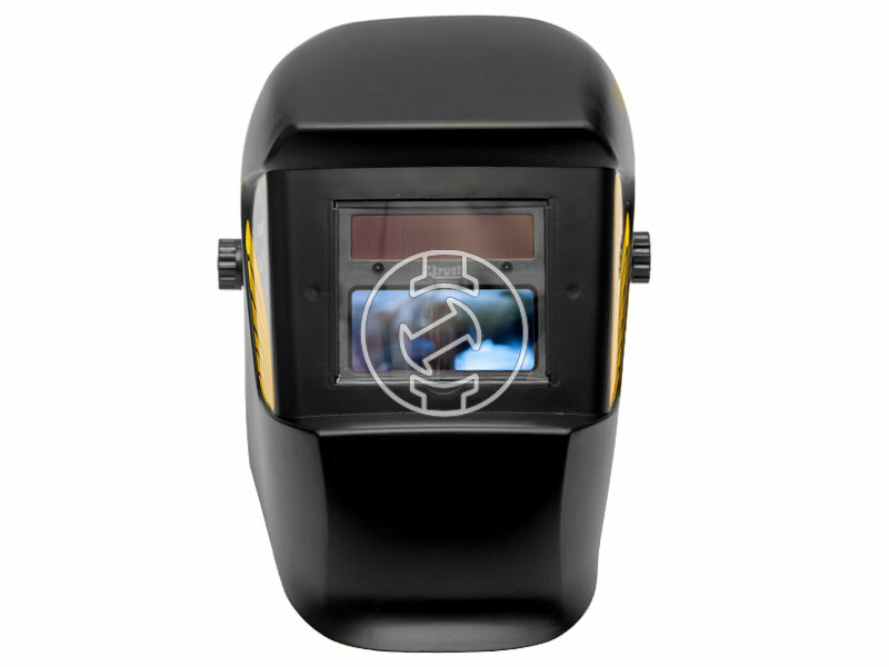 Ztrust AFP-2-90.40B1 automata hegesztő fejpajzs