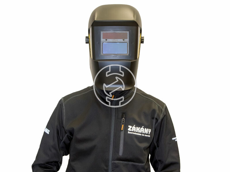 Ztrust AFP-2-90.40B1 automata hegesztő fejpajzs