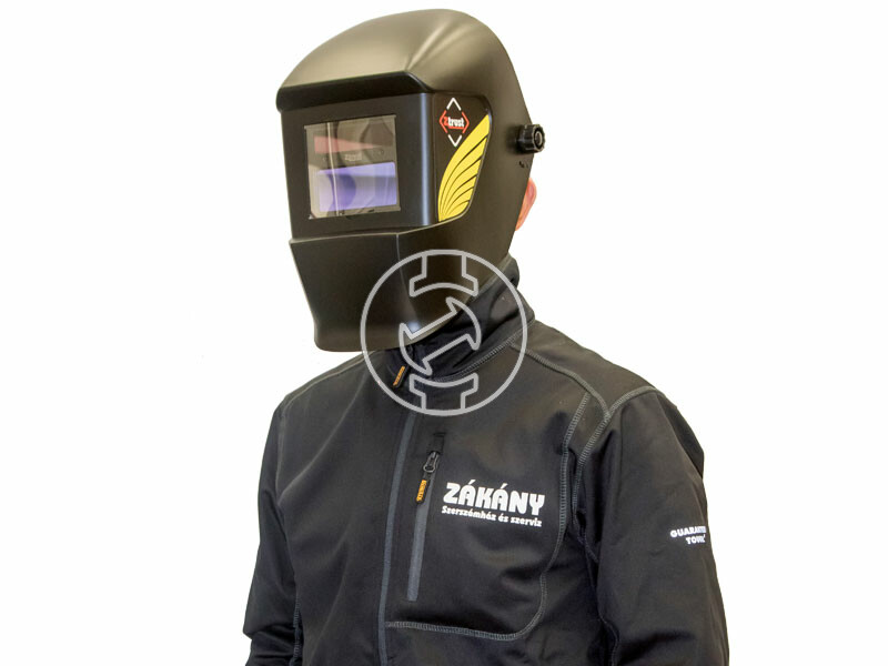 Ztrust AFP-2-90.40B1 automata hegesztő fejpajzs