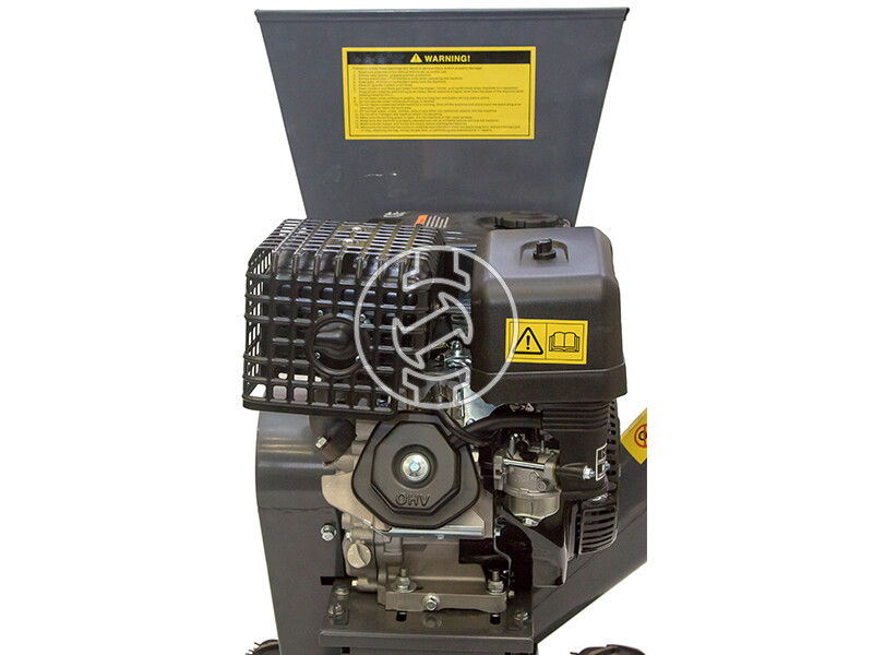 Ztrust BA13102 benzinmotoros ágaprítógép