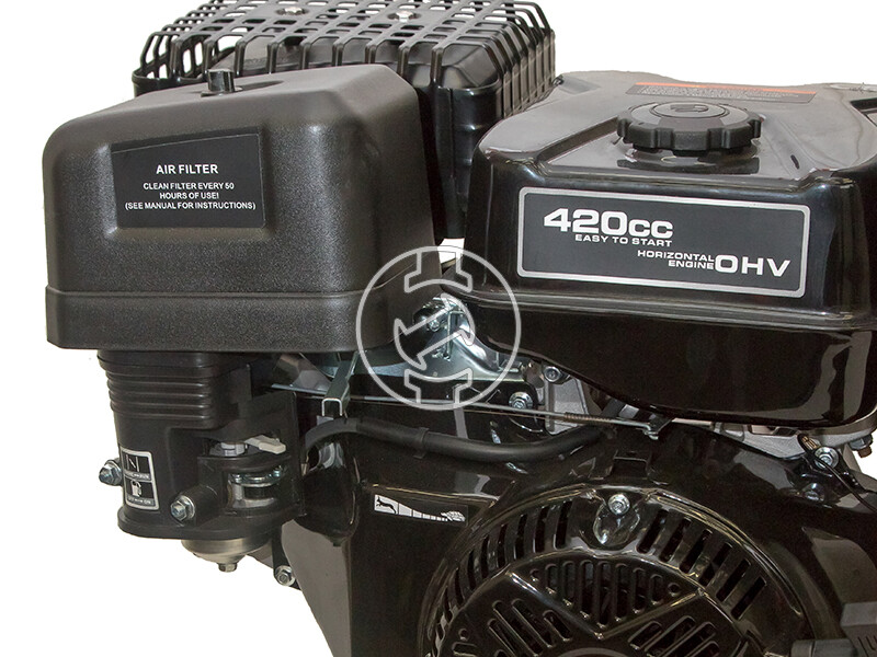 Ztrust BA13102 benzinmotoros ágaprítógép