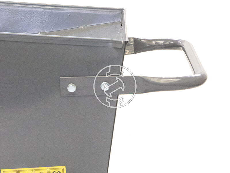 Ztrust BA6576 benzinmotoros ágaprítógép