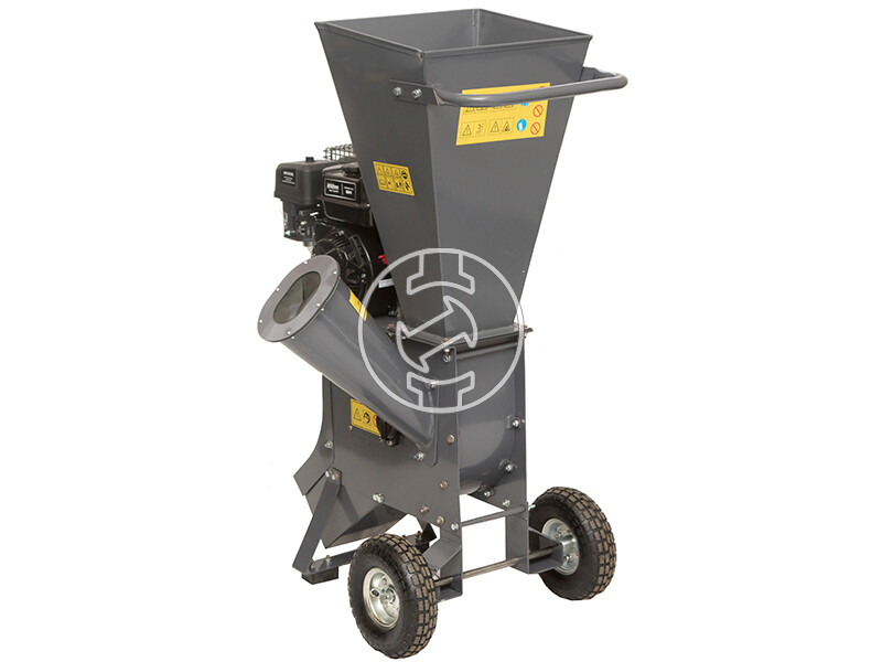 Ztrust BA6576 benzinmotoros ágaprítógép