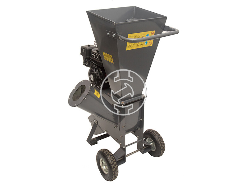 Ztrust BA6576 benzinmotoros ágaprítógép