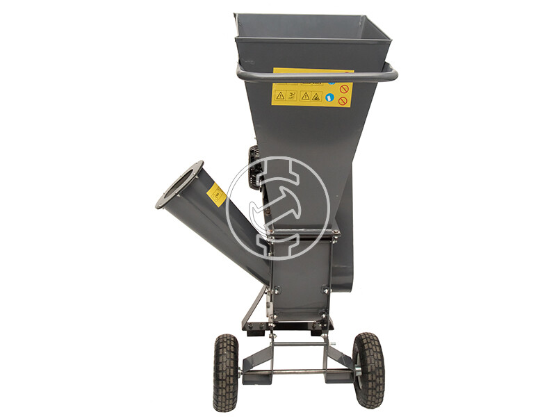 Ztrust BA6576 benzinmotoros ágaprítógép