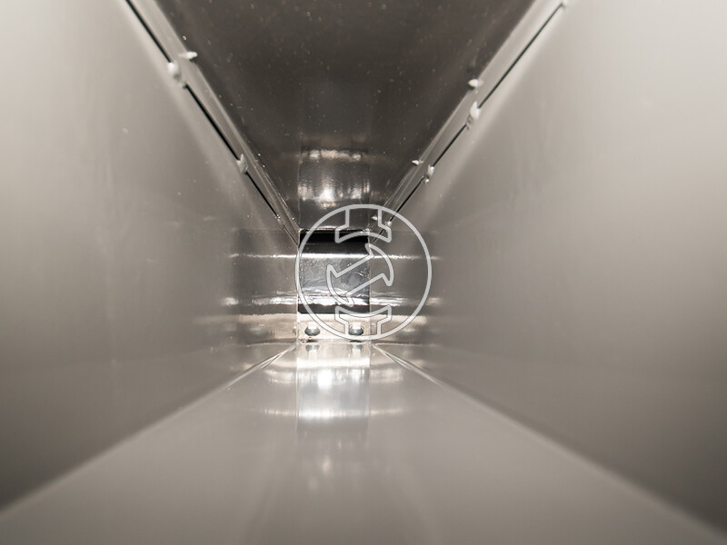 Ztrust BA6576 benzinmotoros ágaprítógép