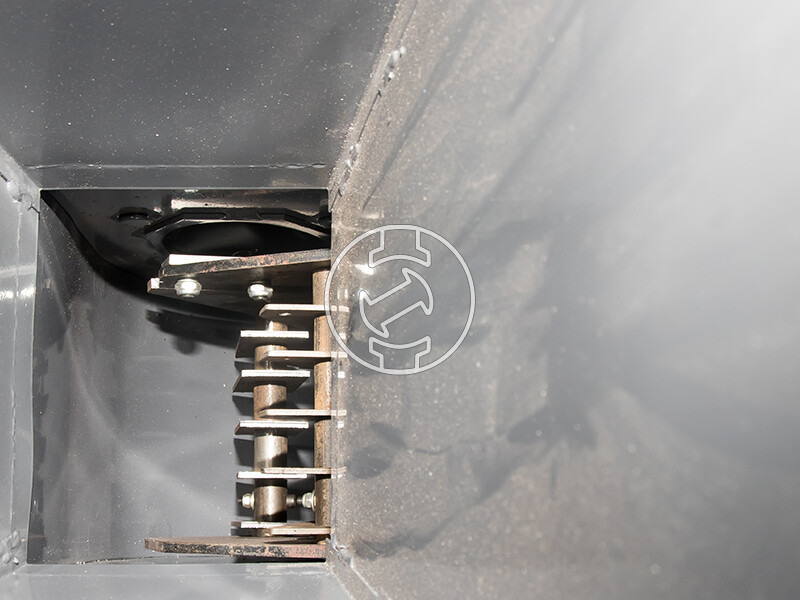 Ztrust BA6576 benzinmotoros ágaprítógép