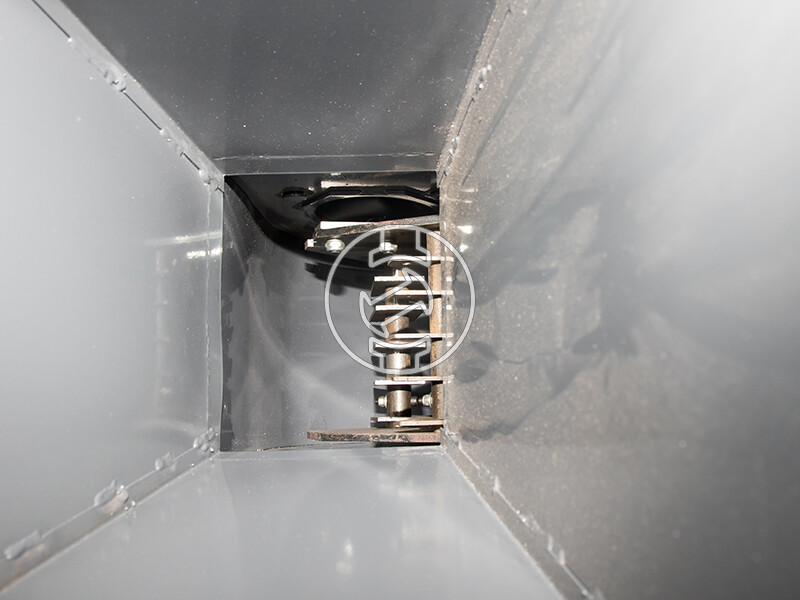 Ztrust BA6576 benzinmotoros ágaprítógép