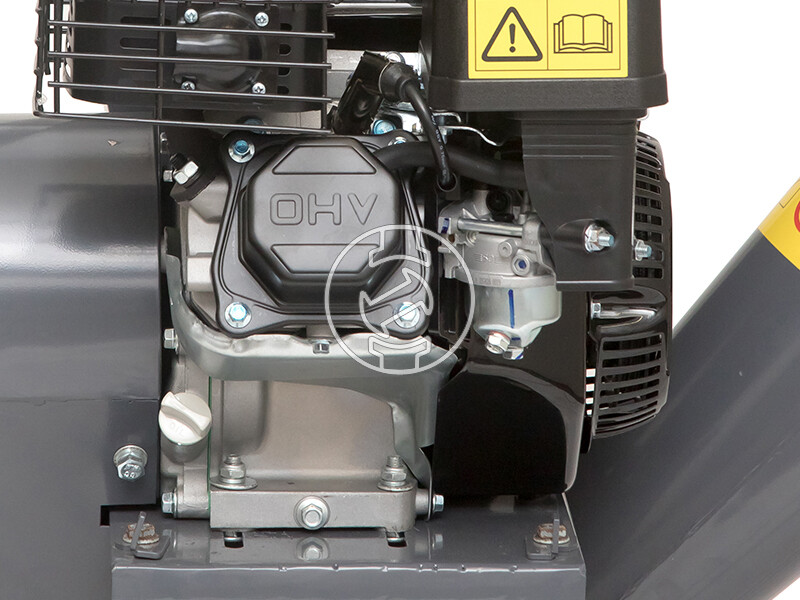 Ztrust BA6576 benzinmotoros ágaprítógép