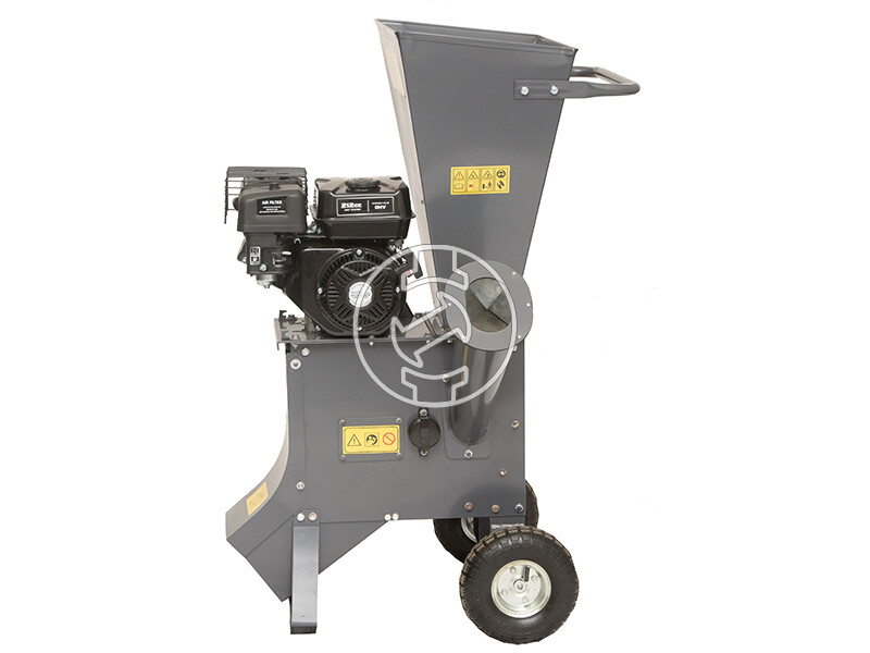 Ztrust BA6576 benzinmotoros ágaprítógép