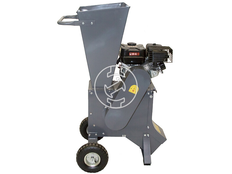 Ztrust BA6576 benzinmotoros ágaprítógép