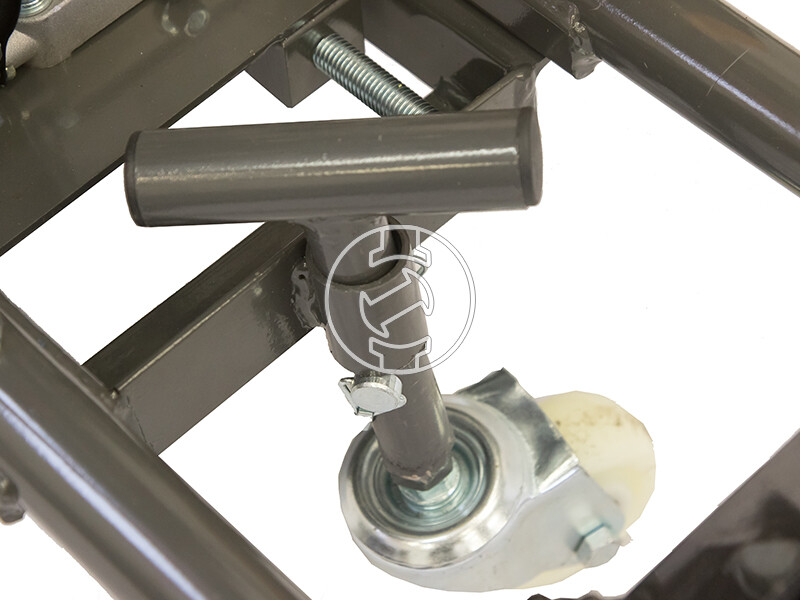 Ztrust BA770 benzinmotoros ágaprítógép