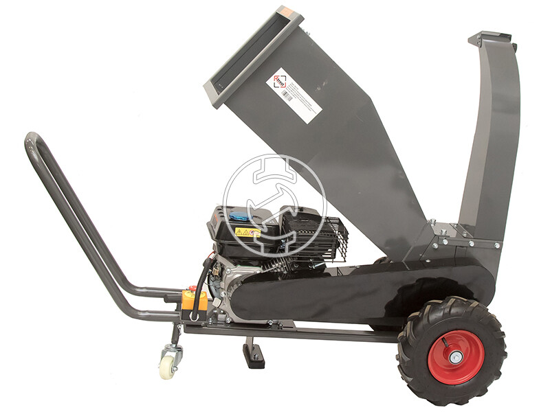 Ztrust BA770 benzinmotoros ágaprítógép