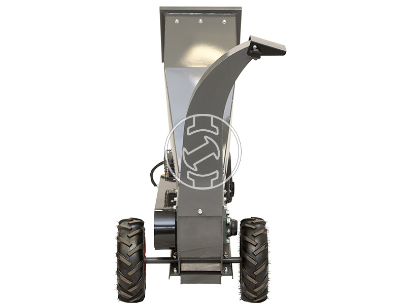 Ztrust BA770 benzinmotoros ágaprítógép