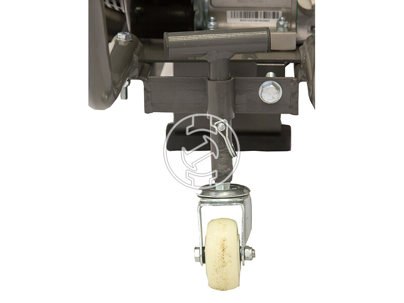 Ztrust BA770 benzinmotoros ágaprítógép