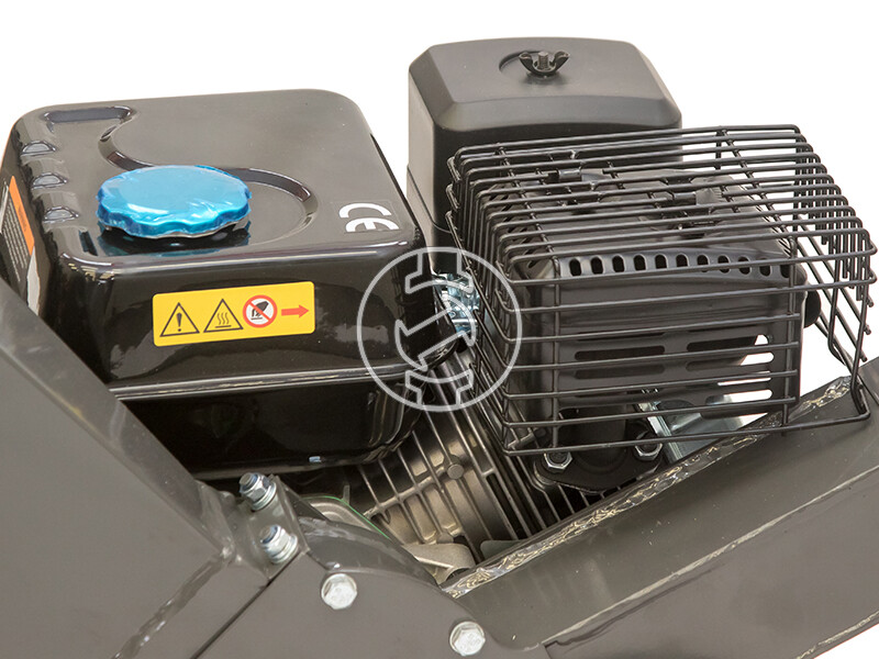 Ztrust BA776B benzinmotoros ágaprítógép