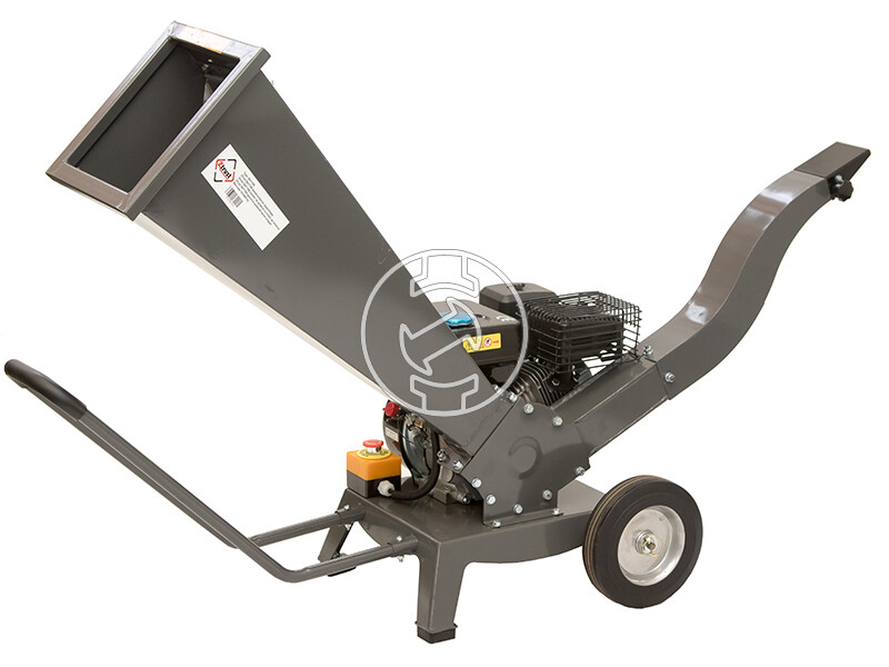 Ztrust BA776B benzinmotoros ágaprítógép