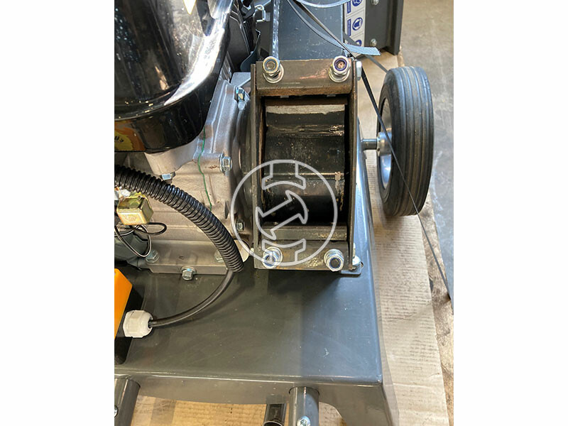 Ztrust BA776B benzinmotoros ágaprítógép (értékcsökkent)