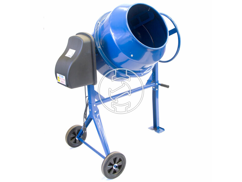 Ztrust BK180 elektromos betonkeverő