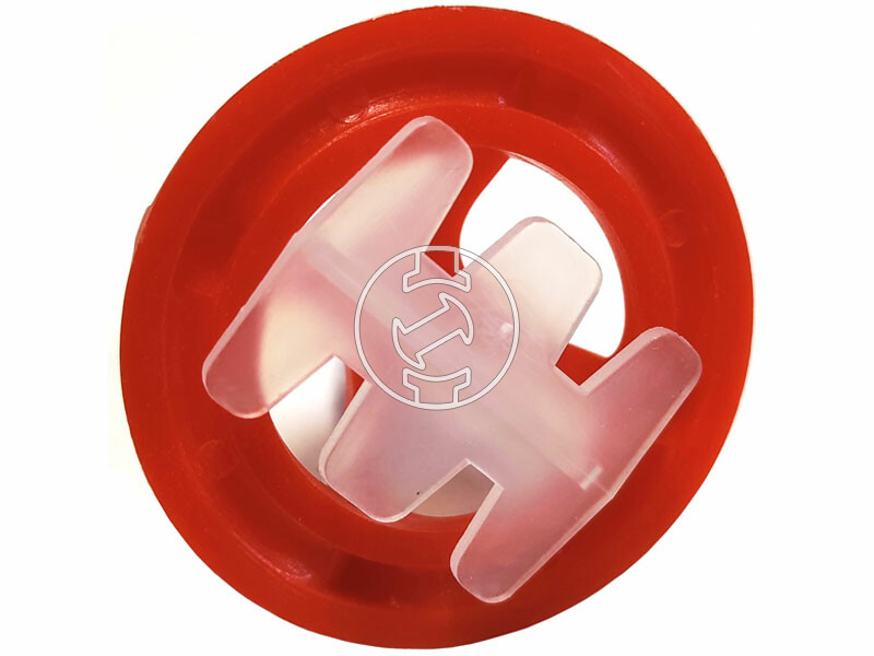 Ztrust CSL-8F csavaros lapszintező fej