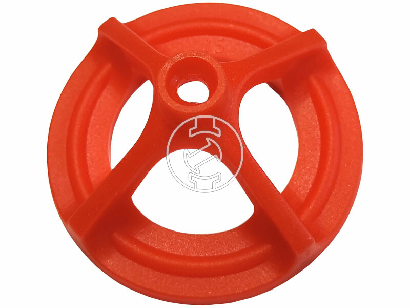 Ztrust CSL-8F csavaros lapszintező fej