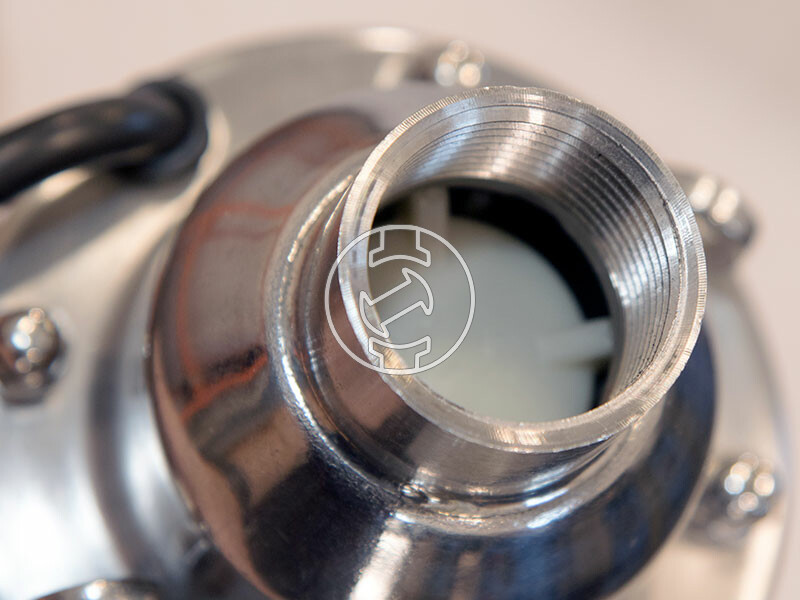 Ztrust EGDa1.2-100-0.75 ásottkút szivattyú