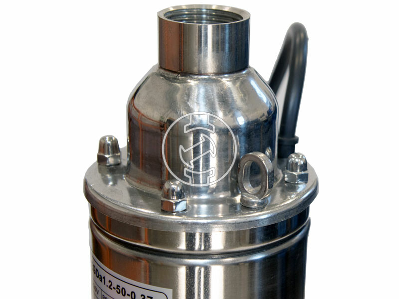 Ztrust EGDa1.2-50-0.37 ásottkút szivattyú