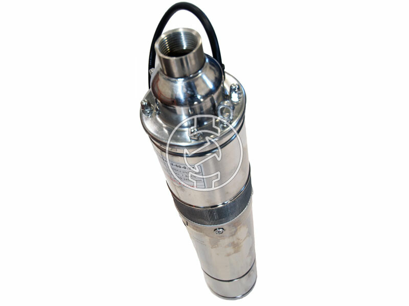 Ztrust EGDa1.2-50-0.37 ásottkút szivattyú