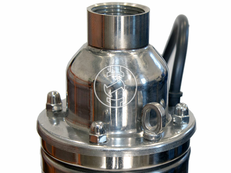 Ztrust EGDa1.2-100-0.75 ásottkút szivattyú