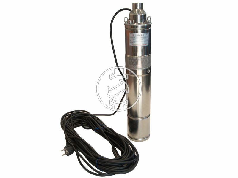 Ztrust EGDa1.2-50-0.37 ásottkút szivattyú