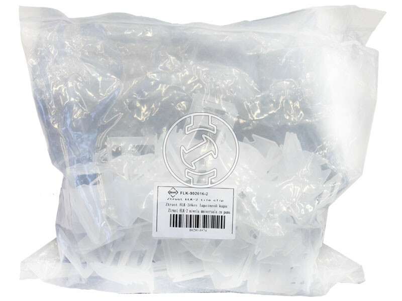 Ztrust ELK-2 ékes lapszintező kapu 100 db