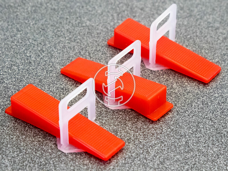 Ztrust ELK-2 ékes lapszintező kapu 100 db