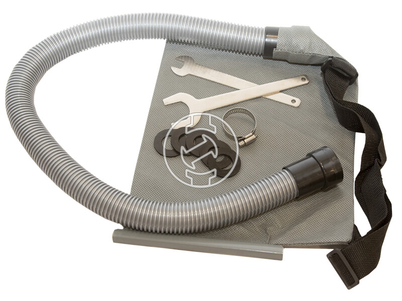 Ztrust FHM-150A elektromos falhoronymaró