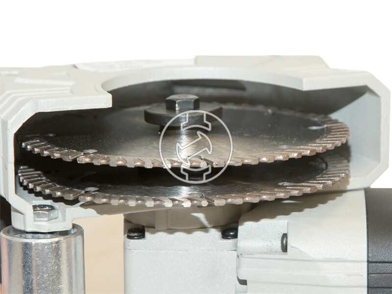 Ztrust FHM-150A elektromos falhoronymaró