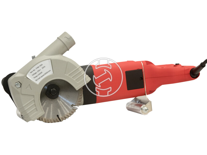 Ztrust FHM-150A elektromos falhoronymaró