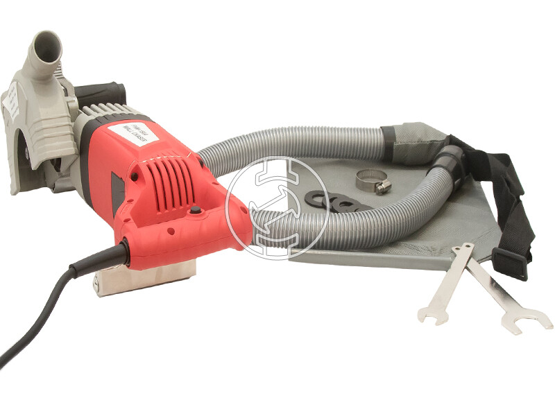 Ztrust FHM-150A elektromos falhoronymaró