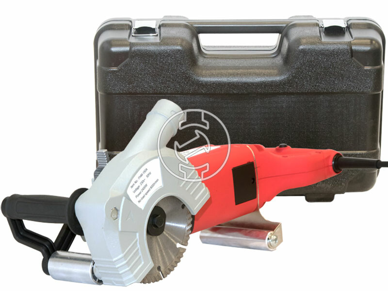 Ztrust FHM-150A elektromos falhoronymaró