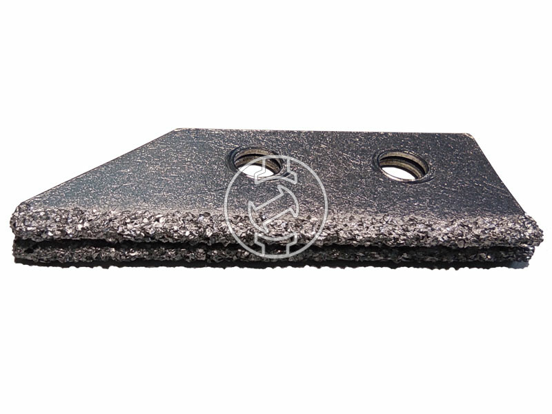 Ztrust FKP-2 fugakaparó penge