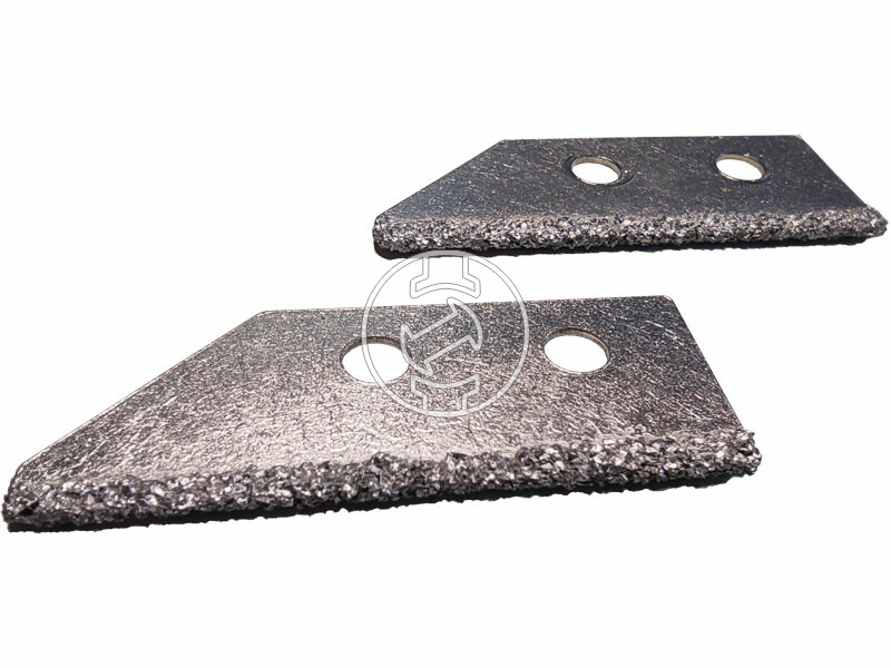 Ztrust FKP-2 fugakaparó penge