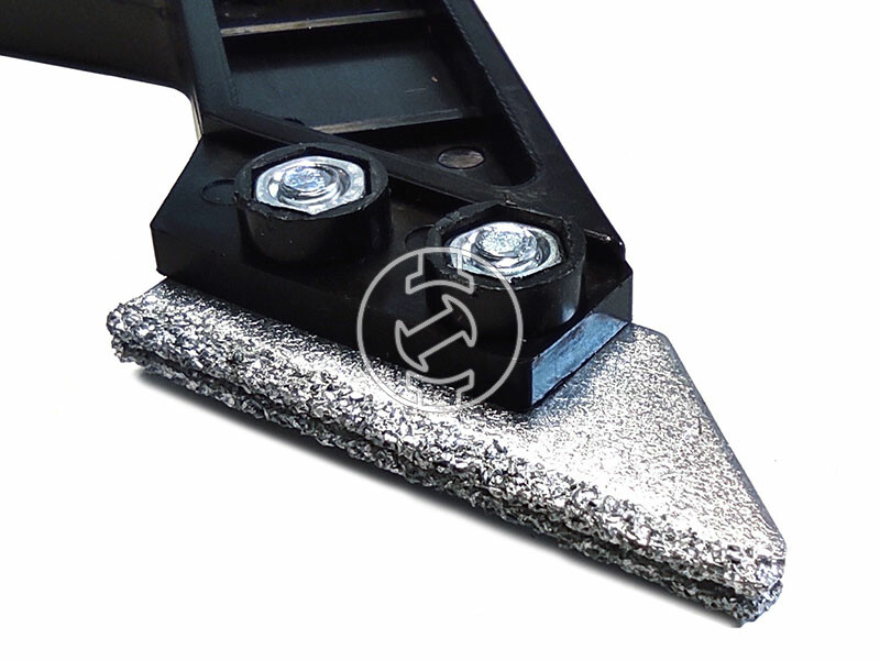 Ztrust FKP-2 fugakaparó penge