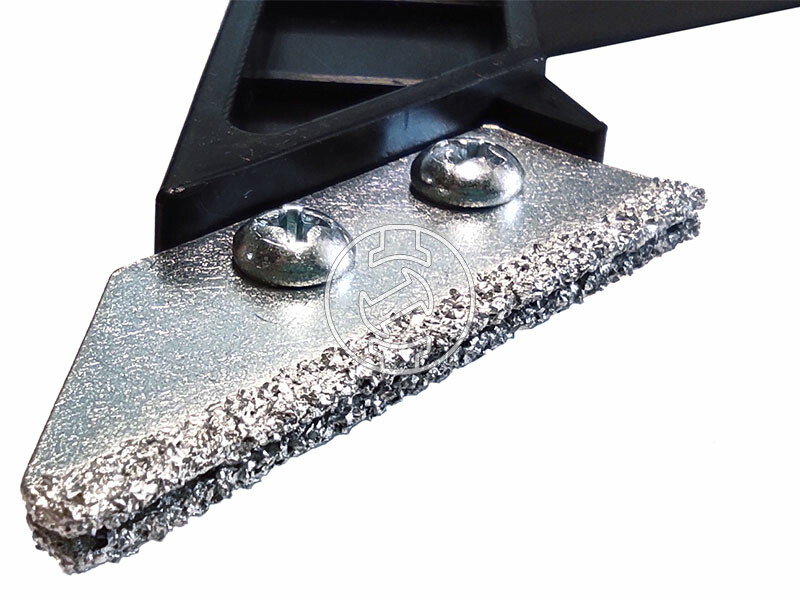 Ztrust FKP-2 fugakaparó penge