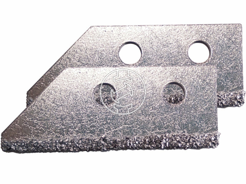 Ztrust FKP-2 fugakaparó penge